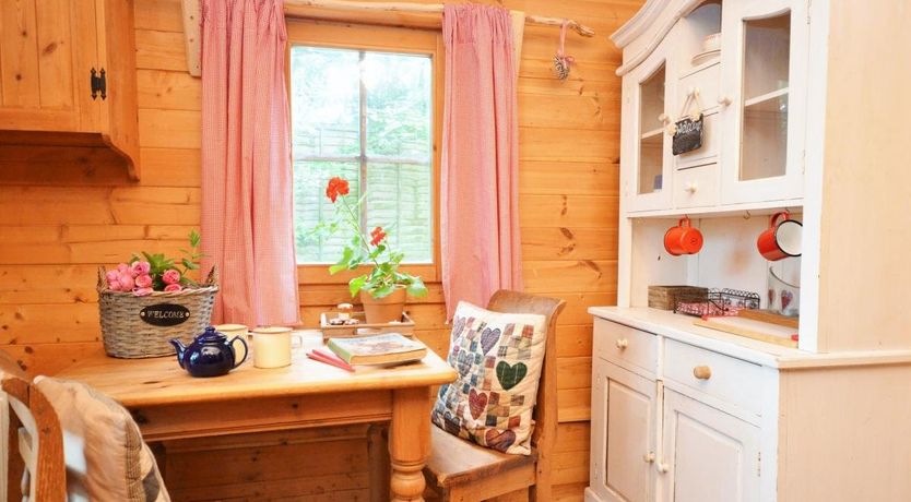 Photo of 1 Bed in Craswall