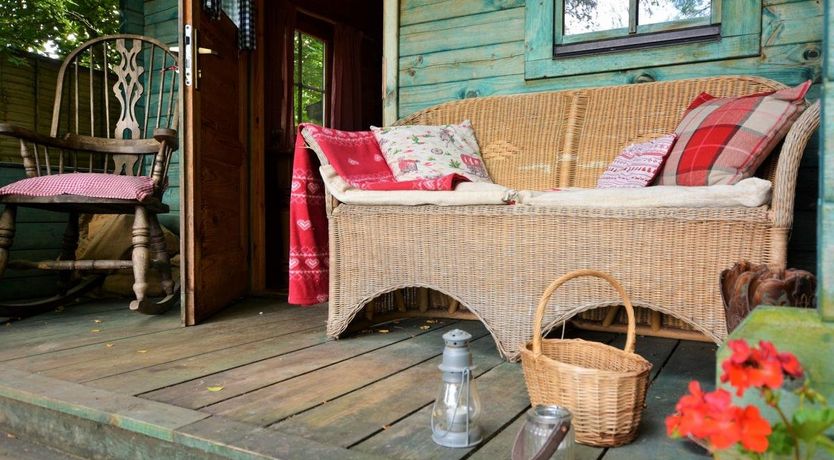 Photo of 1 Bed in Craswall