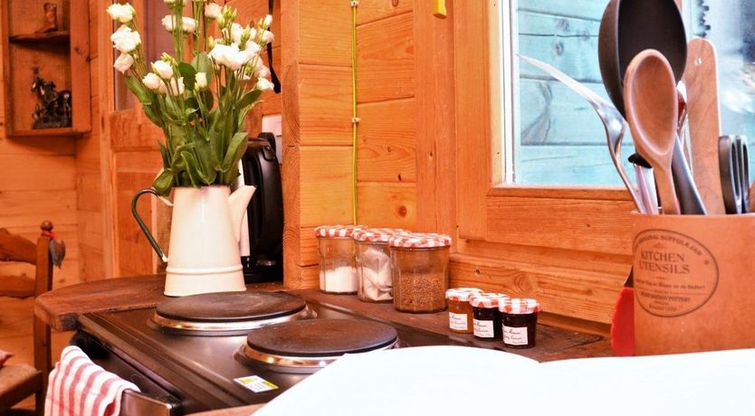 Photo of 1 Bed in Craswall