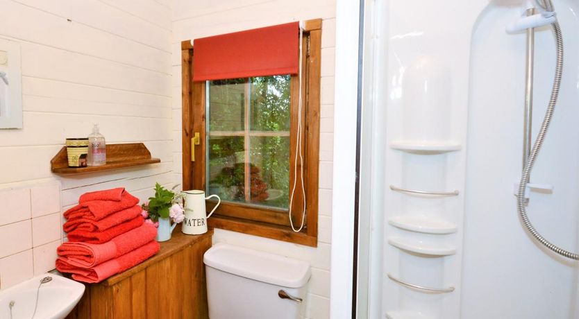 Photo of 1 Bed in Craswall