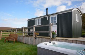 in Uplowman (60112) Holiday Home