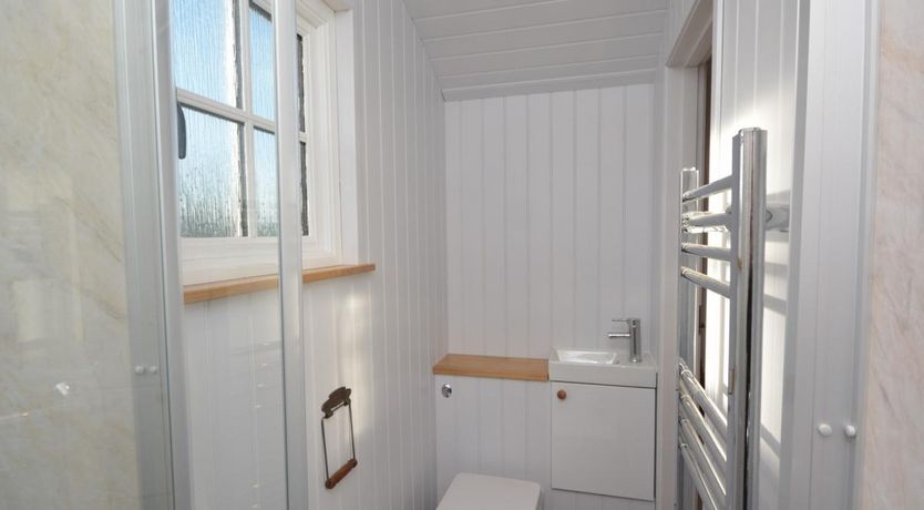 Photo of 1 Bed in Uplowman