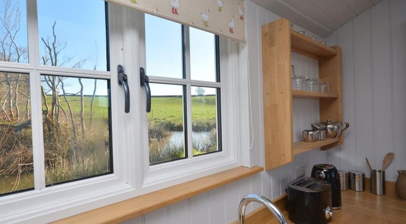 Photo of 1 Bed in Uplowman