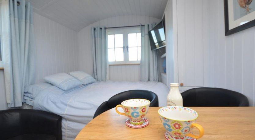 Photo of 1 Bed in Uplowman