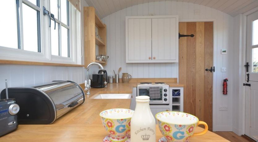 Photo of 1 Bed in Uplowman