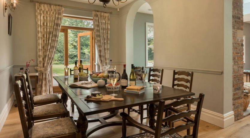 Photo of 4 Bed in Elvington