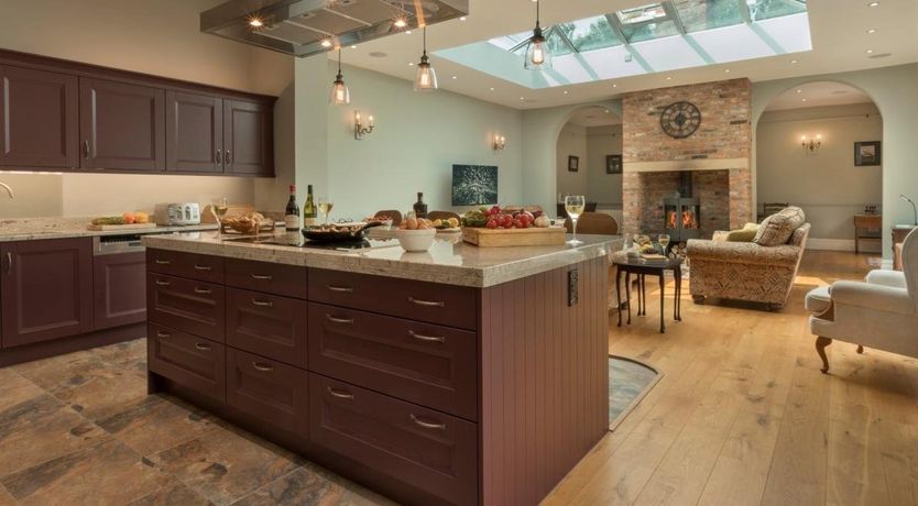 Photo of 4 Bed in Elvington