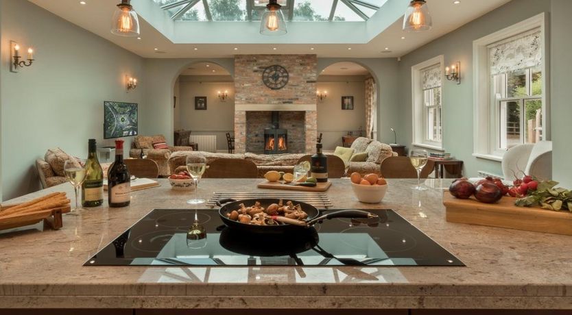 Photo of 4 Bed in Elvington