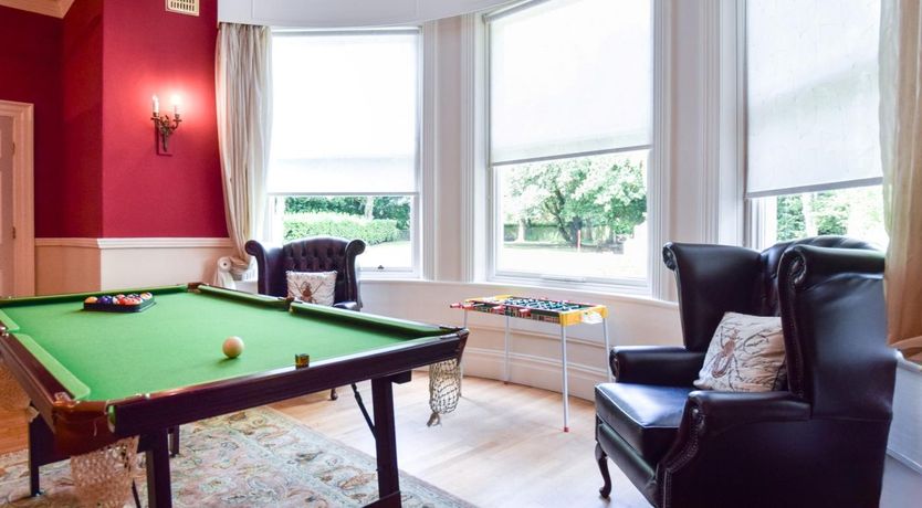 Photo of 4 Bed in York
