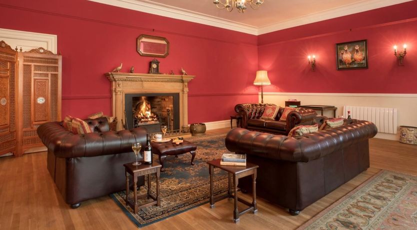 Photo of 4 Bed in York