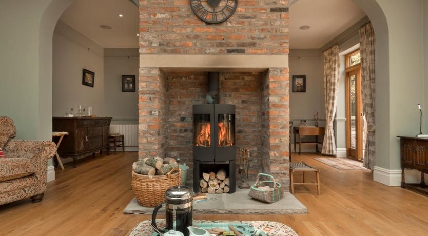Photo of 4 Bed in York