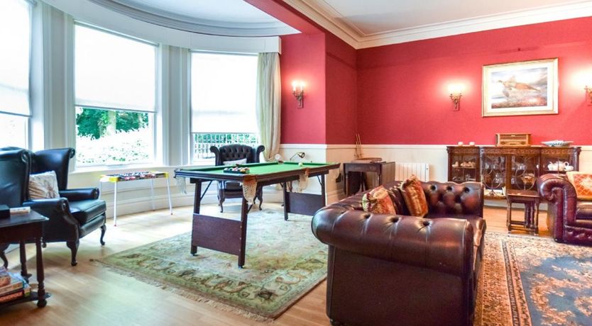 Photo of 4 Bed in Elvington