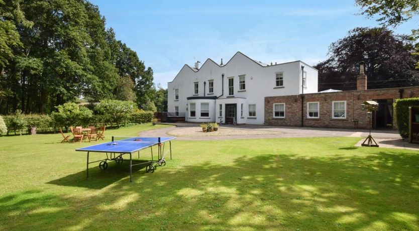 Photo of in Elvington (55738)