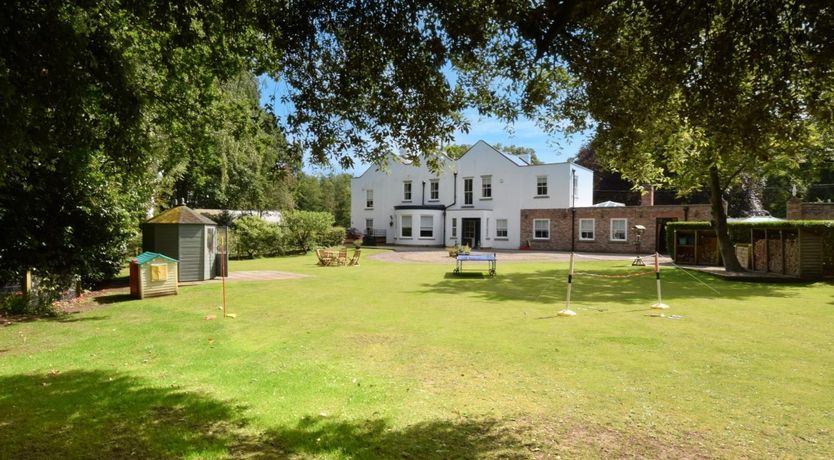 Photo of 4 Bed in York