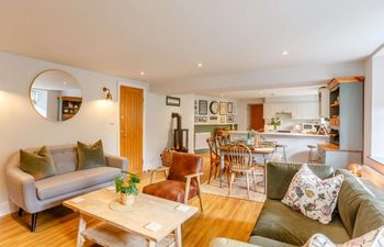 in Holmbridge (66705) Holiday Cottage