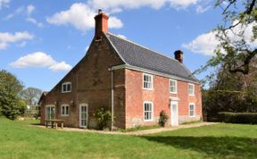 Photo of Cottage in Norfolk