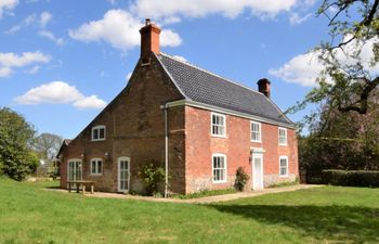 Cottage in Norfolk Holiday Cottage