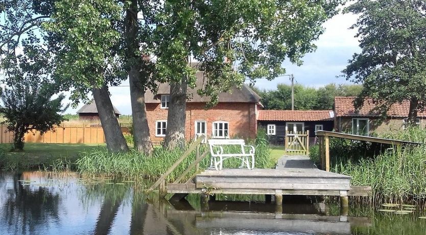 Photo of Cottage in Norfolk