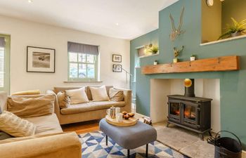 in Middleton-in-Teesdale (74365) Holiday Cottage