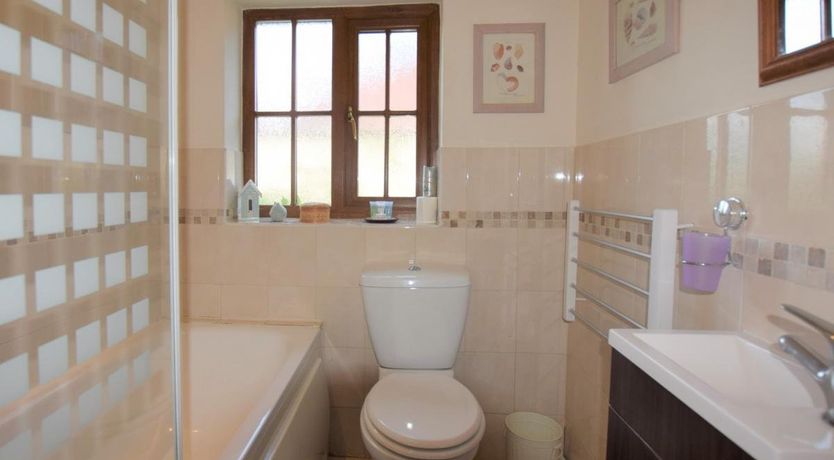 Photo of 2 Bed in East Harling