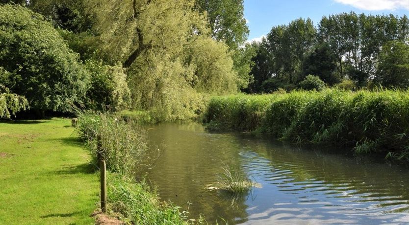 Photo of 2 Bed in East Harling