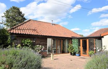 House in Norfolk Holiday Cottage