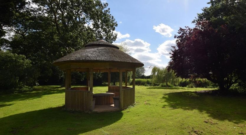 Photo of 2 Bed in East Harling