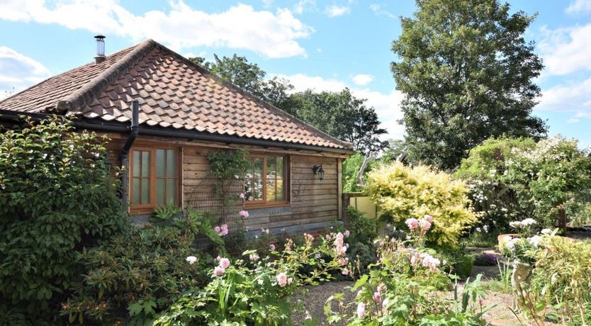 Photo of 2 Bed in East Harling