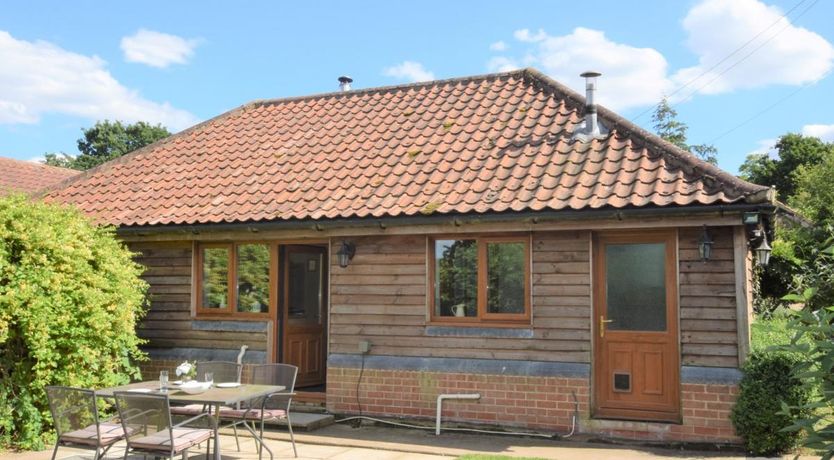 Photo of 2 Bed in East Harling