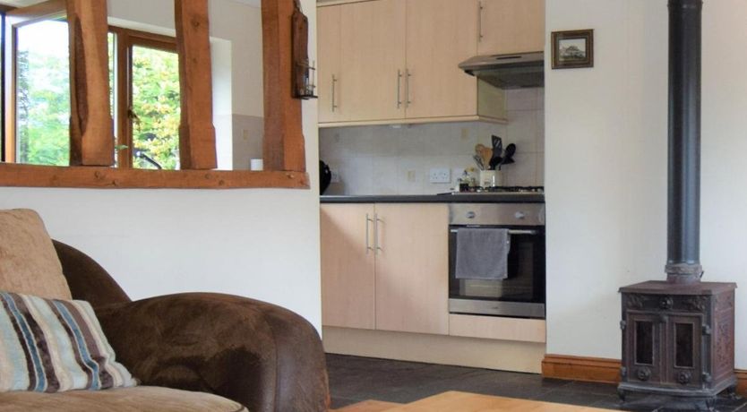 Photo of 2 Bed in East Harling