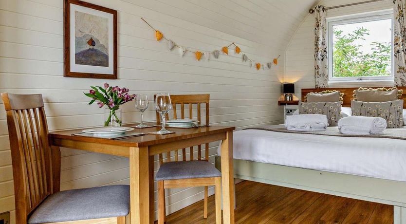 Photo of 1 Bed in Irthington