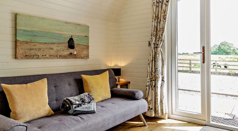 Photo of 1 Bed in Irthington