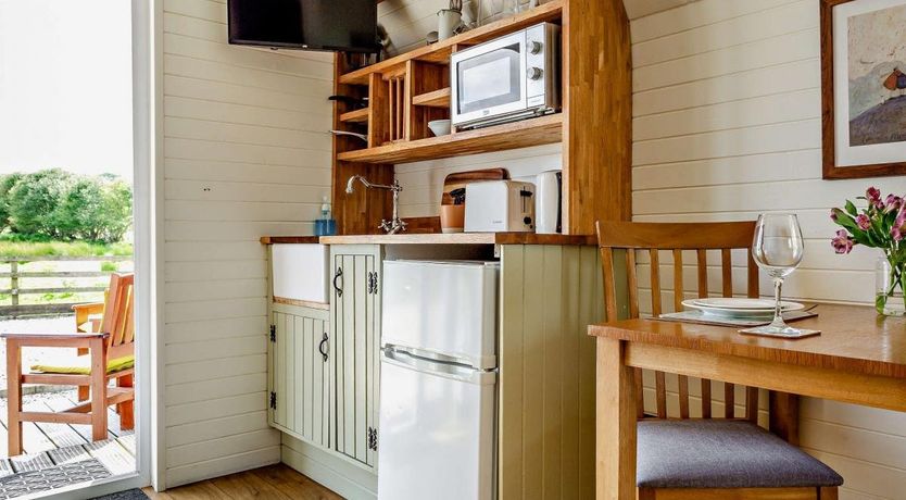 Photo of 1 Bed in Irthington