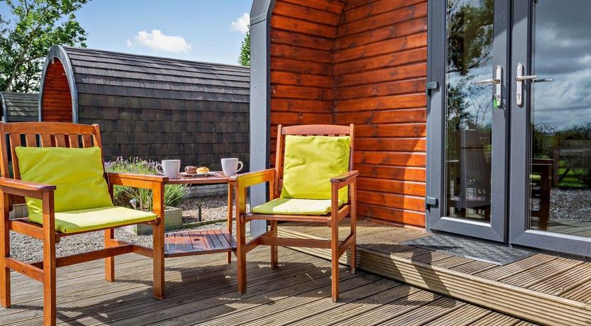 Photo of 1 Bed in Irthington