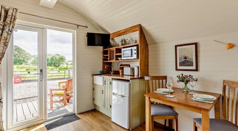 Photo of 1 Bed in Irthington