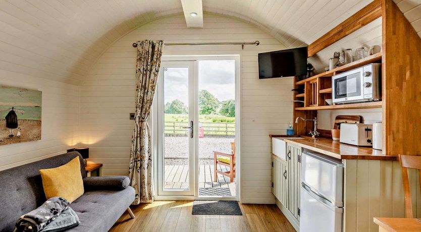 Photo of 1 Bed in Irthington