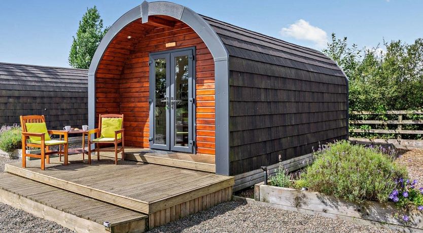 Photo of 1 Bed in Irthington