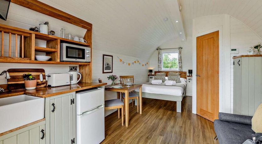 Photo of 1 Bed in Irthington