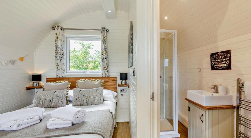 Photo of 1 Bed in Irthington