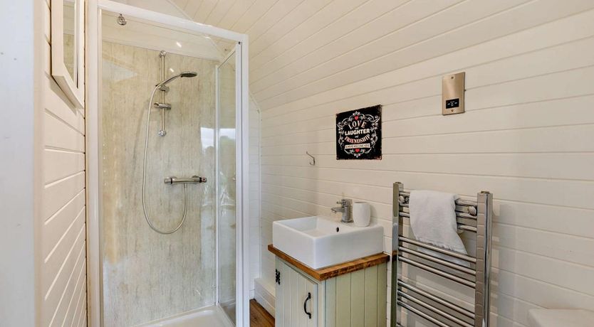 Photo of 1 Bed in Irthington