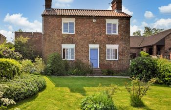 3 Bed in York Holiday Cottage