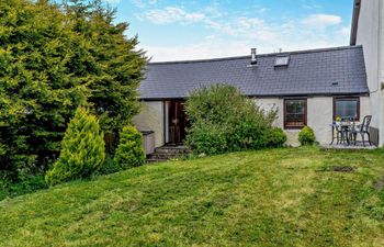 Barn in South Wales Holiday Cottage