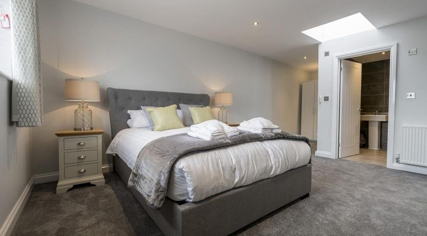 Photo of 3 Bed in Mundeseley