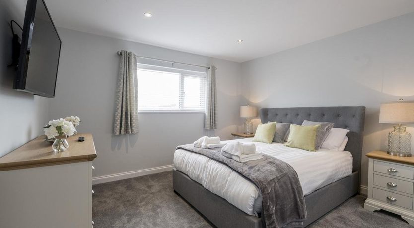 Photo of 3 Bed in Mundeseley