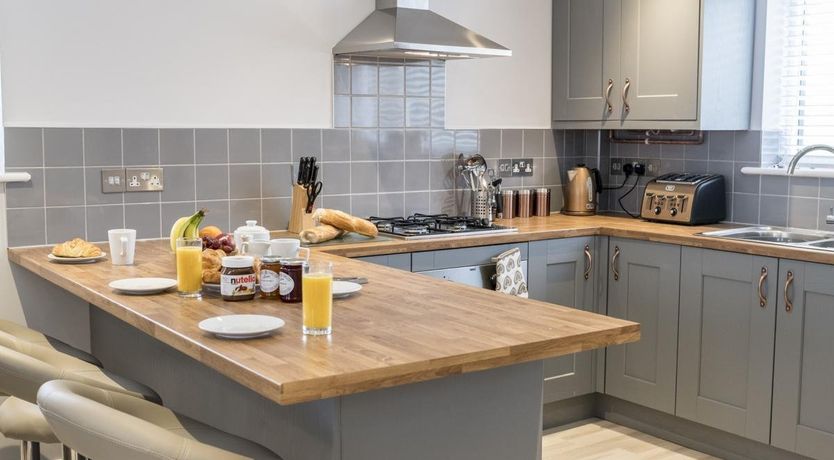 Photo of 3 Bed in Mundeseley