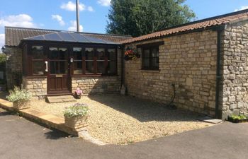 Barn in Somerset Holiday Cottage