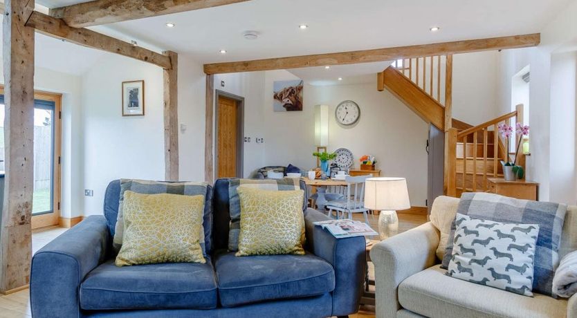 Photo of 1 Bed in Tirley