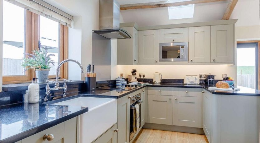 Photo of 1 Bed in Tirley