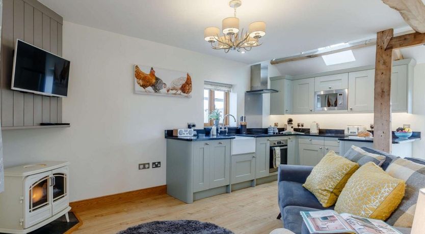 Photo of 1 Bed in Tirley