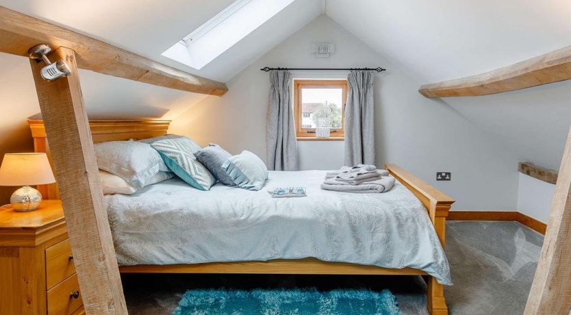 Photo of 1 Bed in Tirley